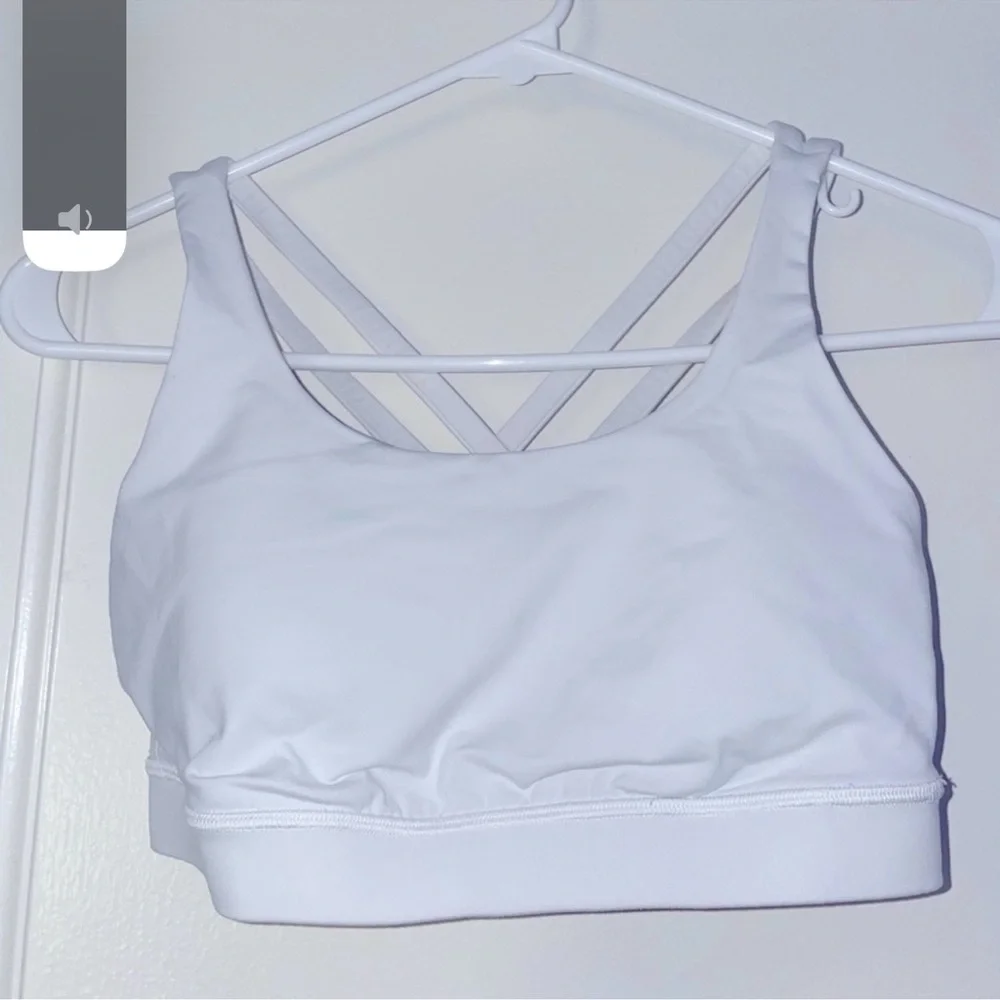 Lululemon Energy sports bra - Picture 1 of 3